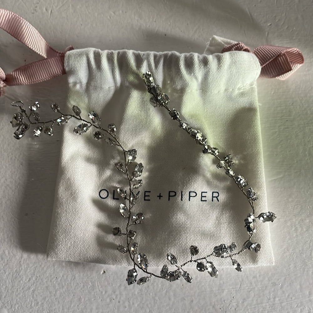 COPY - Olive + Piper Marlowe Hair Vine